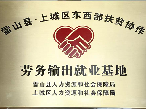 助力脫貧攻堅(jiān) 威星智能在行動